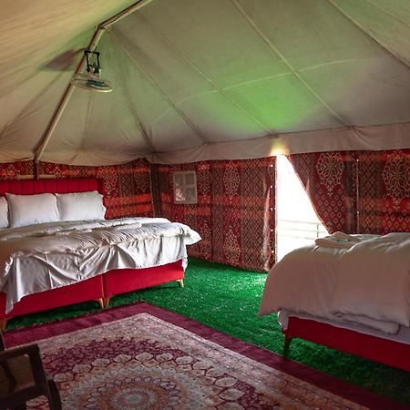 Готель Moon Light Camp Bidiya Екстер'єр фото