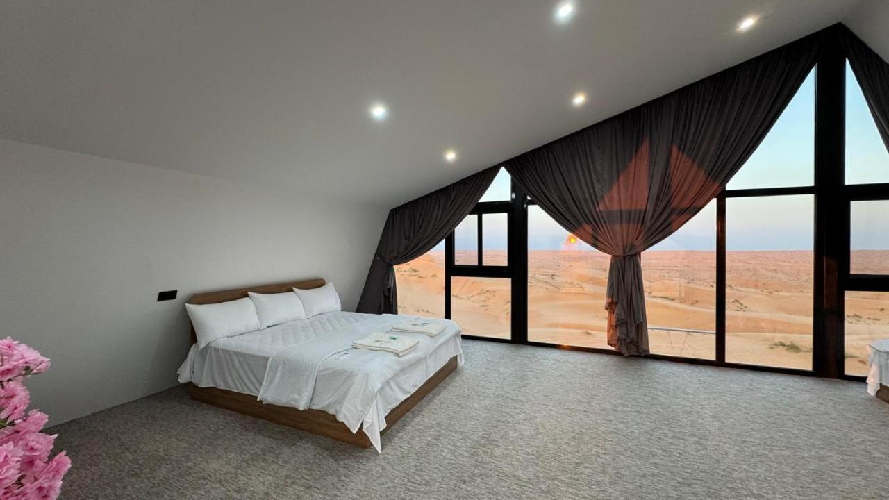 Готель Moon Light Camp Bidiya Екстер'єр фото